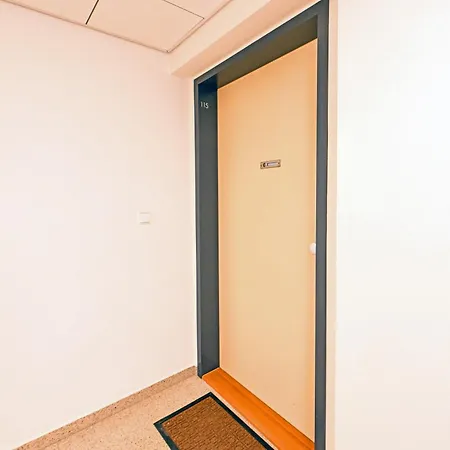 Apartment Opustena Brno Exterior photo