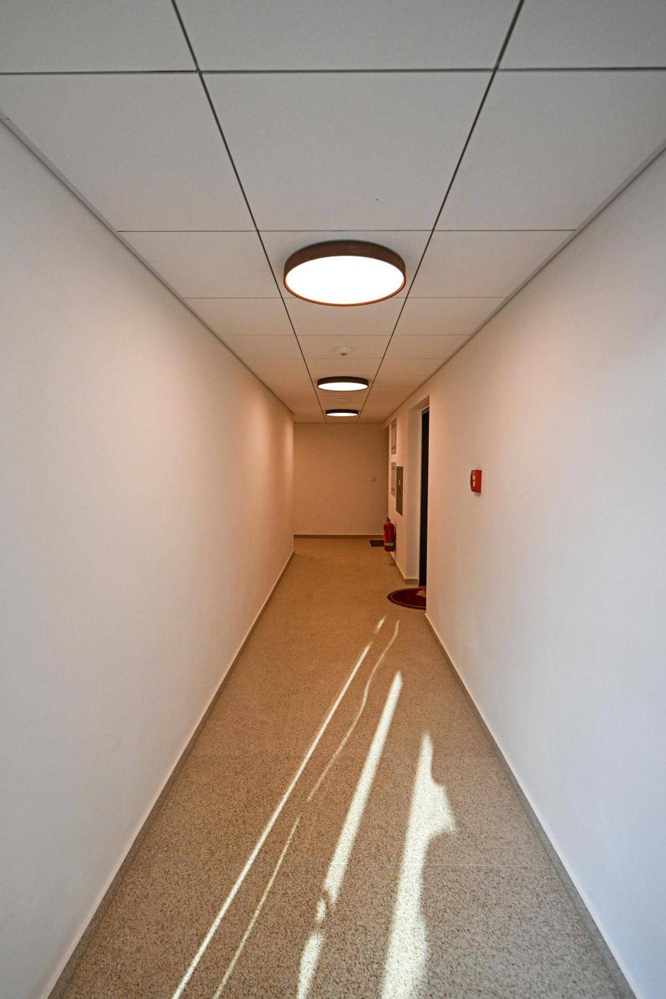 Opustena Apartmán *