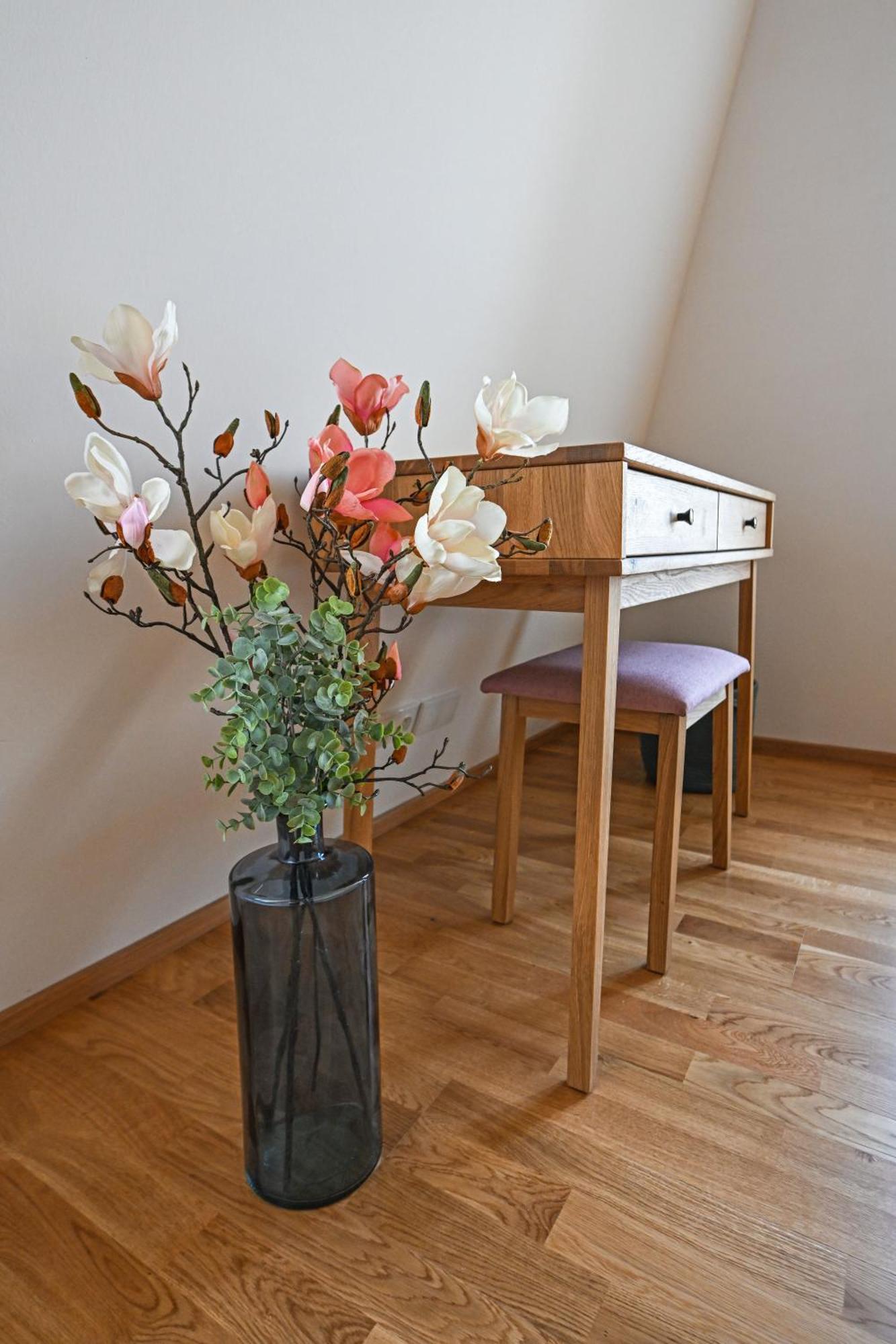 Opustena * Brno