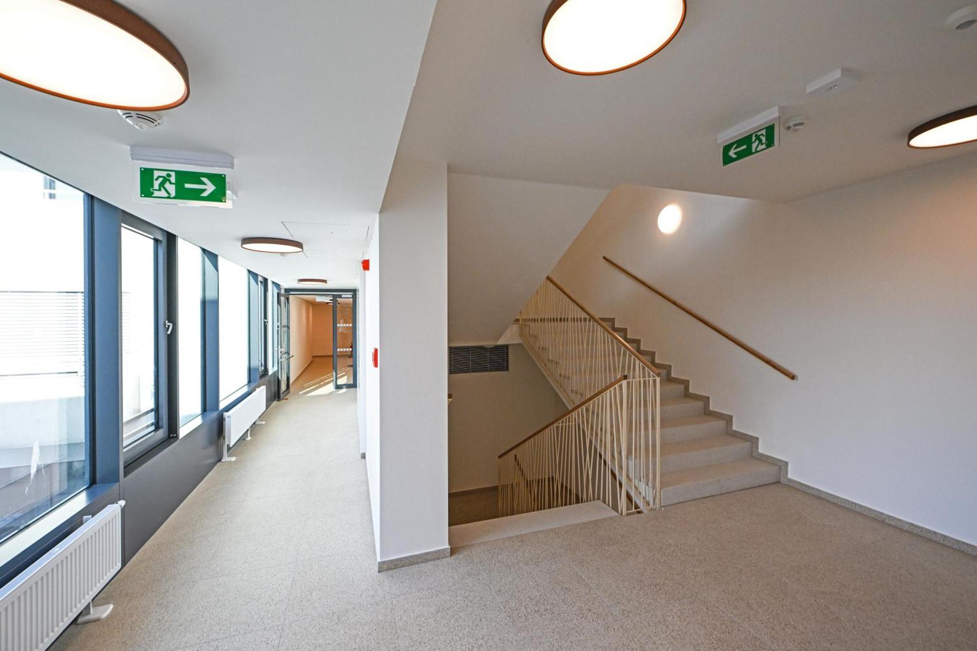 Opustena Apartmán Brno
