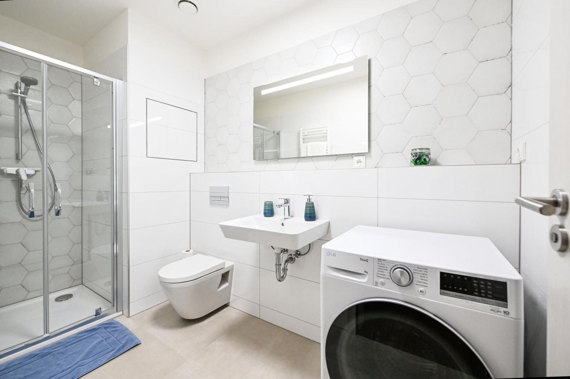 Opustena Apartmán *