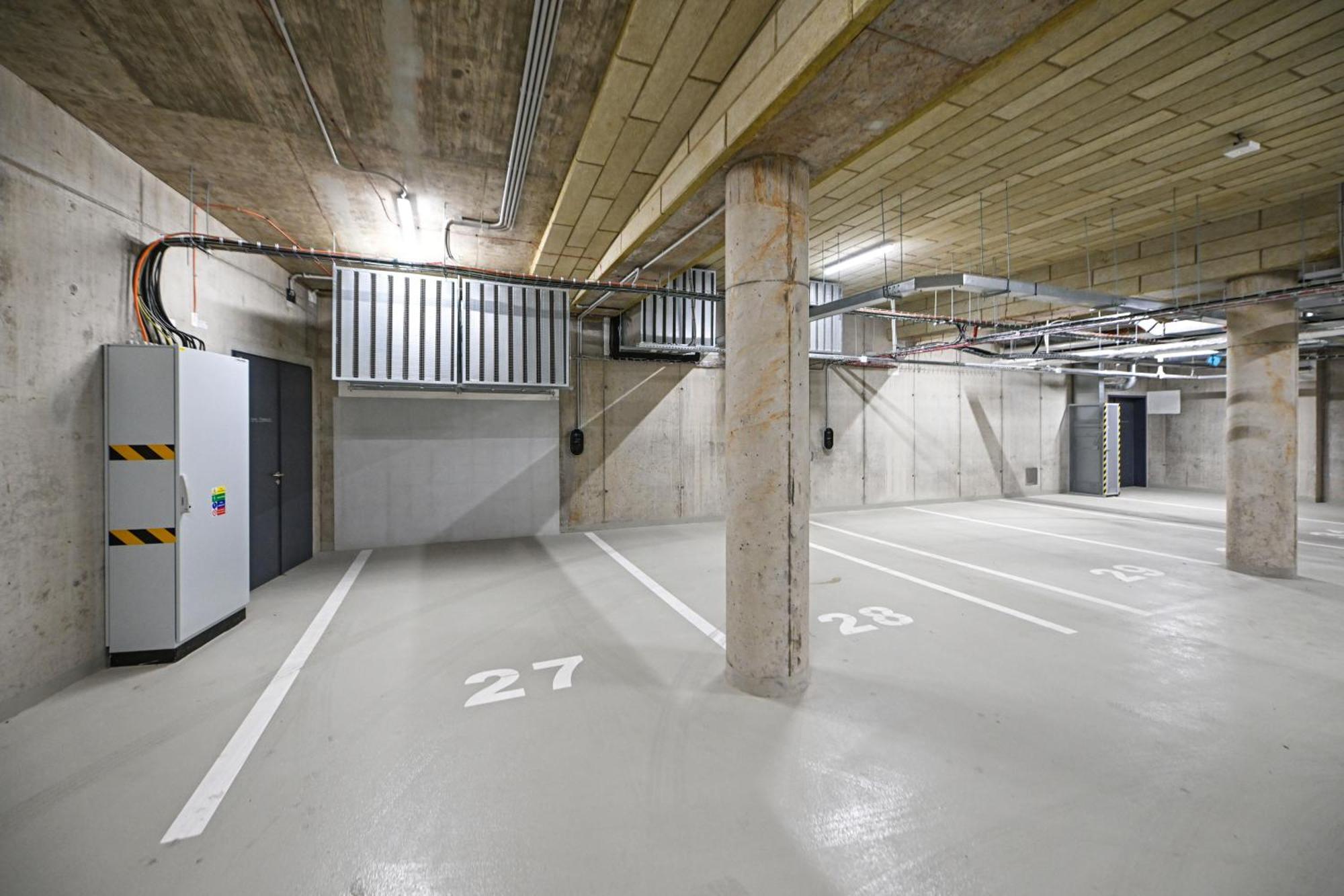 Opustena Apartmán Brno